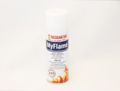 Газ MyFlame 200мл. (високого очищення)