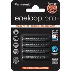 Акумулятор Panasonic Eneloop R3 /ААА 1000mAh Bulk