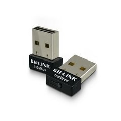 Wi-Fi адаптер USB LB-Link BL-WN151, 150Mbps Nano