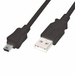 ЗУ кабель USB - V3 (miniUSB)