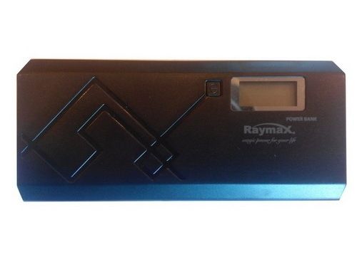 УМБ Power Bank Raymax 11000mAh + LED дисплей