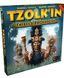Tzolk'in: Tribes & Prophecies (Цолькин. Племена и Пророчества) (ENG) 99998969 фото 1