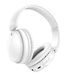 Гарнітура бездротова Bluetooth XO BE36, BT 5.0, 20H, Type-C, white