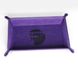 Лоток для кубиків - Rectangle dice tray (dark purple) 99999225 фото 1