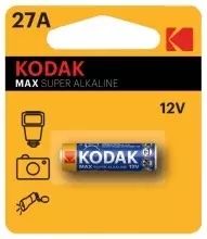 Батарейки Kodak Max 27A, 12V (1/10)