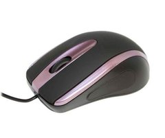 Миша дротова HAVIT HV-MS753 USB black/purple