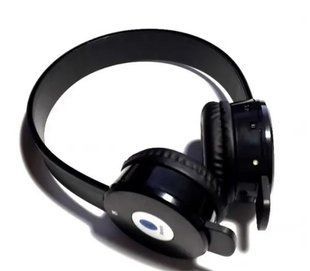 Гарнітура бездротова Bluetooth BQ-868 red
