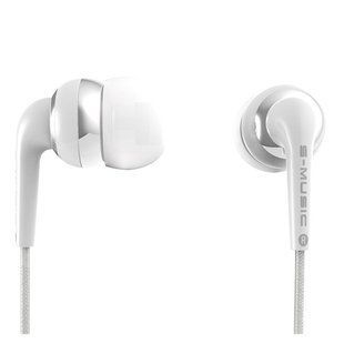 Наушники S-Music Start CX-210 white