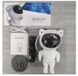 Зоряний 3D проектор TRK 100 Astronaut, Bluetooth, Speaker, Night Light 10010886 фото 7
