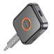 FM-модулятор Borofone BC55 Suave car AUX BT receiver black 10012253 фото 4