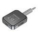 FM-модулятор Borofone BC55 Suave car AUX BT receiver black 10012253 фото 2