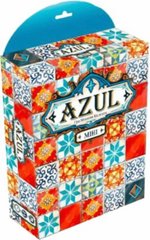 Azul (Азул). Міні-версія