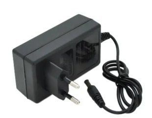 Зарядний пристрій для акумуляторів Li-ion 12V (DC 12.6V, 2A, 3S) штекер 5,5x2.5 mm (22340)