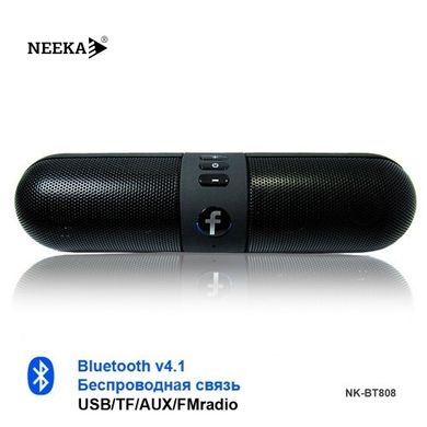 Колонка Bluetooth NK-BT808C