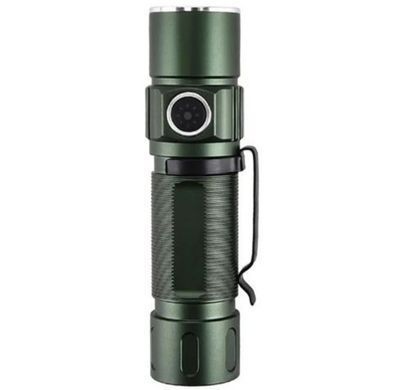 Ліхтар ручний A05 -3XPG. Power Bank. Li-ion акум, індик. заряд. ЗУ Type-C