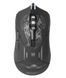 Миша дротова Defender GM-250L Bionic, 6кн. 3200dpi, ігровий килимок black 10011443 фото 5