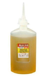 Мастило машинне (100ml.) 1/25