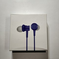 Гарнітура з мікрофоном Xiaomi MI Original HQ violet
