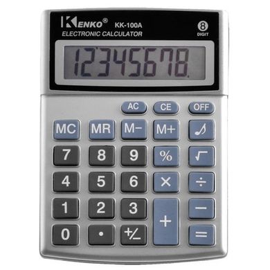 Калькулятор Kenko 100A/100B