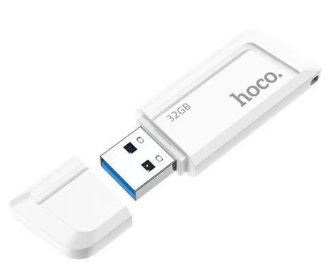 Накопичувач HOCO USB 3.0 Wisdom flash drive UD11 32GB,