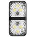 Індукційна LED підсвітка дверей авто BASEUS Door open warning light (2 шт.) (CRFZD-01) (black) 10010505 фото 4