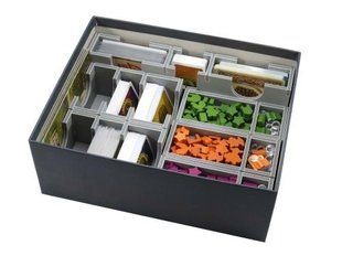 Органайзер Folded Space Viticulture Essential Edition