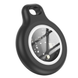 Смарт-трекер (AirTag) HOCO E91 Tiger intelligent positioning anti-lost device black 10012024 фото 2