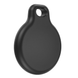 Смарт-трекер (AirTag) HOCO E91 Tiger intelligent positioning anti-lost device black 10012024 фото 3