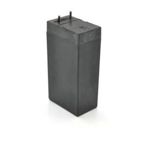 Акумулятор MERLION AGM GP189A (4V, 0.8Ah) (35x21x64) клеми під пайку (20779)
