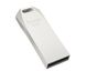 Накопичувач HOCO USB Flash Disk Intelligent high-speed flash drive UD4 32GB, silver 10011054 фото 2