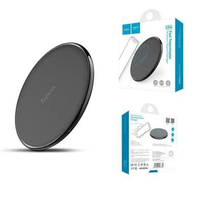 БЗП HOCO CW6 Homey (5W), black