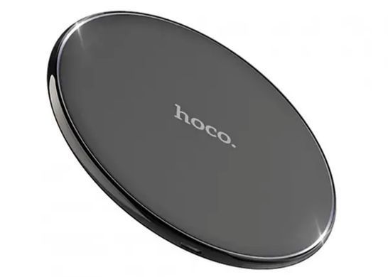 БЗП HOCO CW6 Homey (5W), black