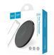БЗП HOCO CW6 Homey (5W), black 10003211 фото 1