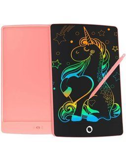 Планшет для малювання All screen 8.5" LCD (pink)