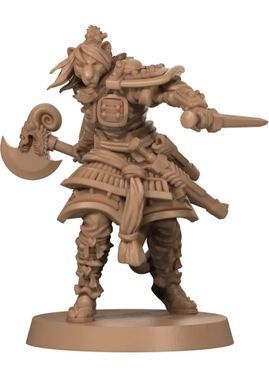 Зомбіцид. Біла смерть - Нескорена Імперія (Zombicide: White Death &ndash; Eternal Empire)