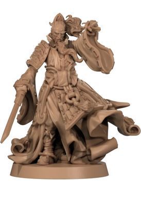 Зомбіцид. Біла смерть - Нескорена Імперія (Zombicide: White Death &ndash; Eternal Empire)