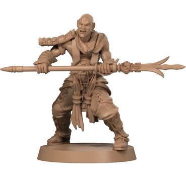 Зомбіцид. Біла смерть - Нескорена Імперія (Zombicide: White Death &ndash; Eternal Empire)