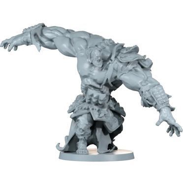 Зомбіцид. Біла смерть - Нескорена Імперія (Zombicide: White Death &ndash; Eternal Empire)