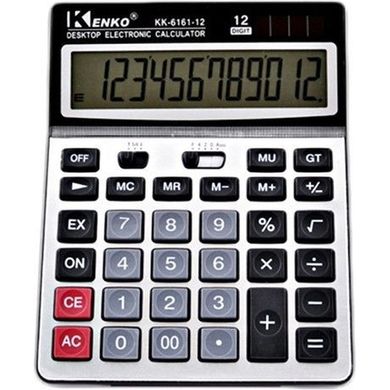 Калькулятор Kenko 6161