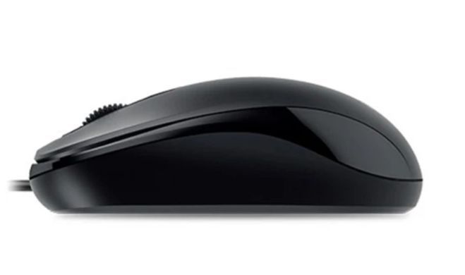 Миша дротова Genius DX-110 USB Black