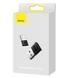 Адаптер Baseus Audio Wireless BA04, (black) 10010987 фото 1
