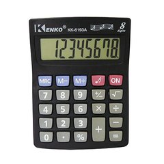 Калькулятор Kenko 6193A - 8