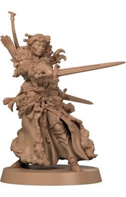 Зомбіцид. Біла смерть (Zombicide: White Death)