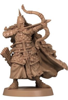 Зомбіцид. Біла смерть (Zombicide: White Death)