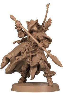 Зомбіцид. Біла смерть (Zombicide: White Death)