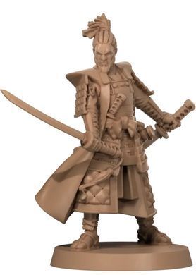 Зомбіцид. Біла смерть (Zombicide: White Death)