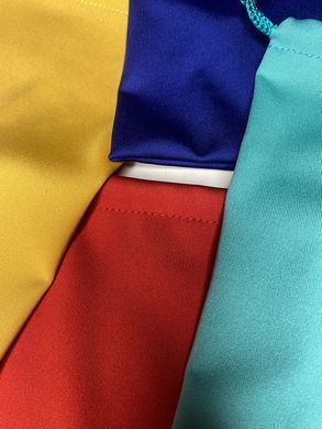 Мішечки 14*17 для гри Пройдисвіти Кведлінбурга (4шт.)