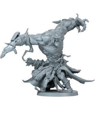Зомбіцид. Біла смерть (Zombicide: White Death)