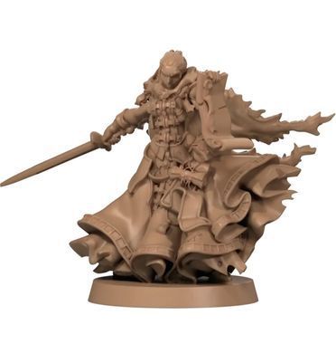 Зомбіцид. Біла смерть (Zombicide: White Death)