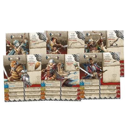 Зомбіцид. Біла смерть (Zombicide: White Death)